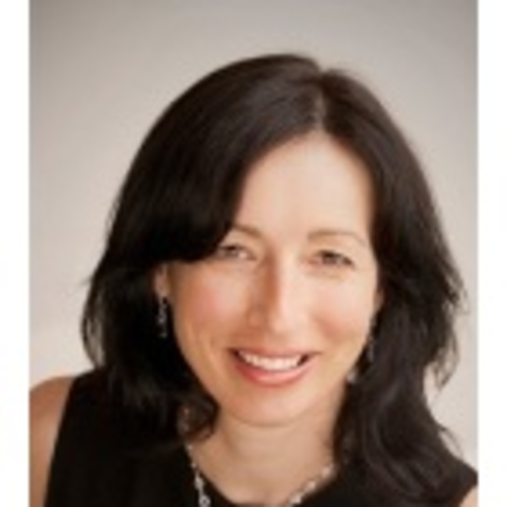 Isabelle Poirier President Intelegia XING