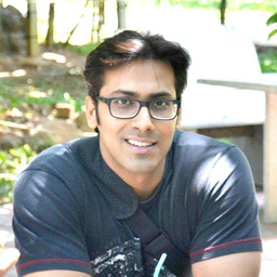 Abhijit Dey