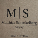 Matthias Schenkelberg