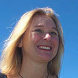 Gabrielle Schieren