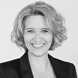 Heike Scherschel