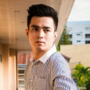 Justine Cris Borromeo