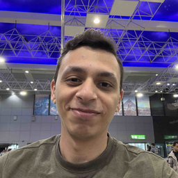 Abdelrahman Hassan