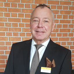 Dietmar Hofmeister