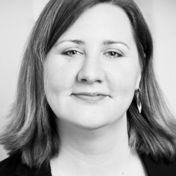 Stephanie de Kruyff
