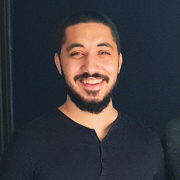 Saad Essam