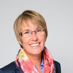 Profilbild Ulrike Lörch