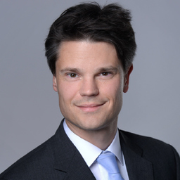 Dr. Andreas Dolfen