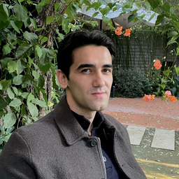 Mehmet Emin Suntay