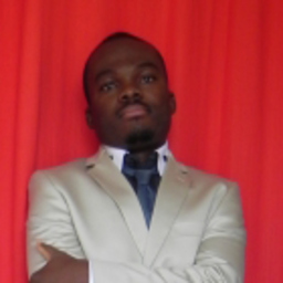 Dr. Alassani Sanny AGNORO