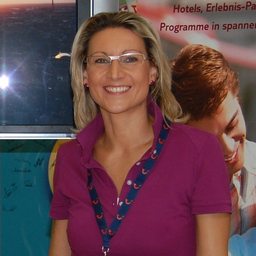 Ilka Fischer