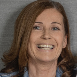 Christiane Enaux