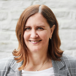Anke Büchel