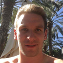 Nicolas Dörr