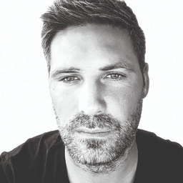 Profilbild Peter Imlohn