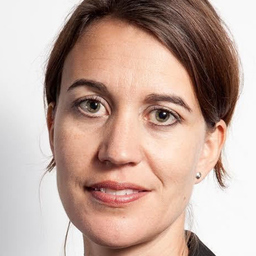 Sabine Camenisch-Schmid