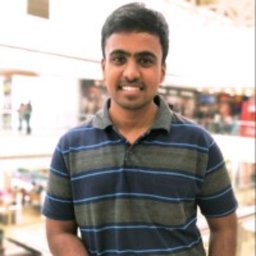 Lokesh Lakshmanan