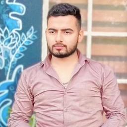 ARUN KUMAR