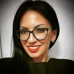 Chrysoula Karanestora