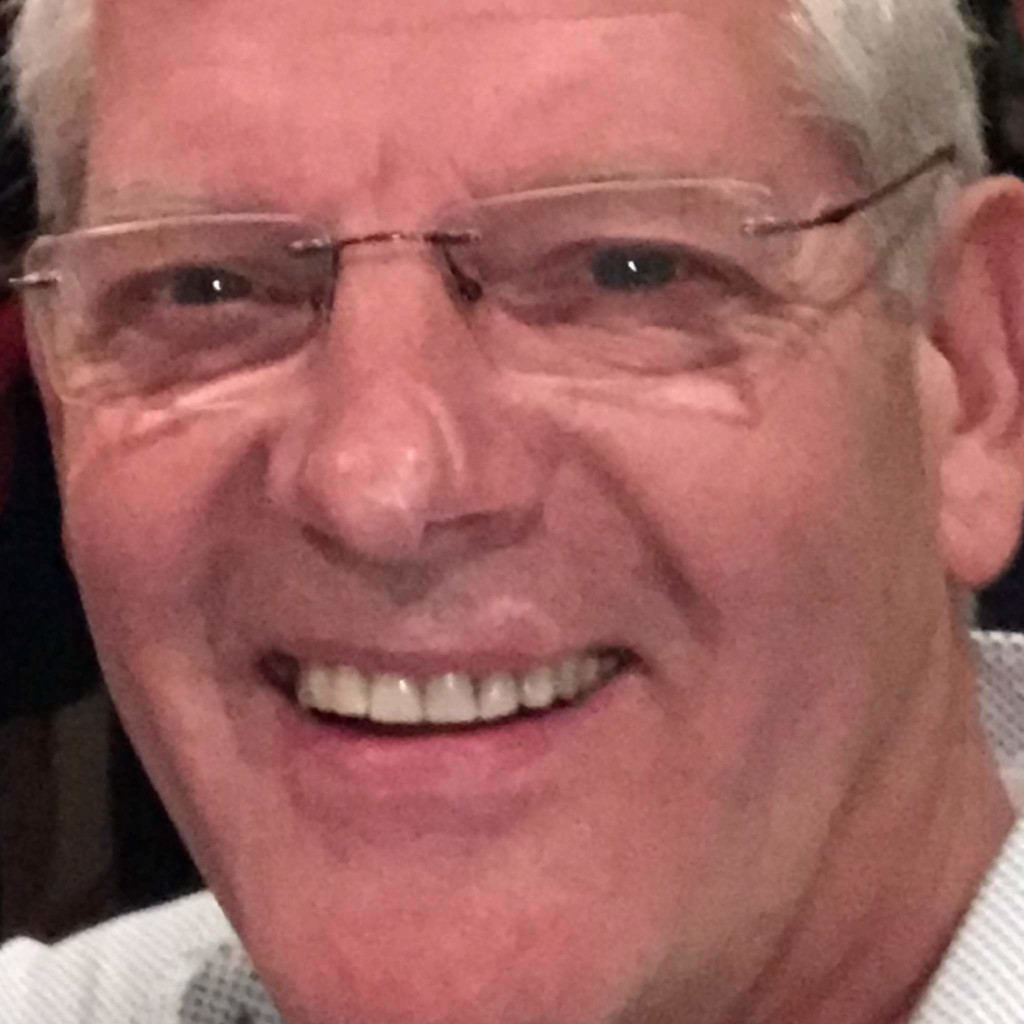 Thomas Friedrich Geschäftsführer TFI Industriemontagen & Consulting