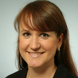 Claudia Hahn