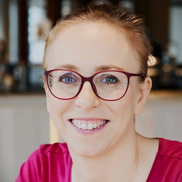 Katharina Lipok