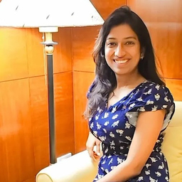 Shruti Jain