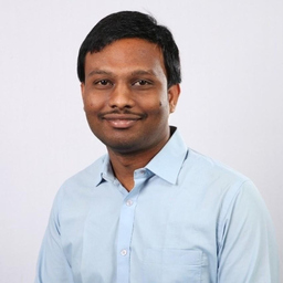 Thirupathi Rao Pendyala