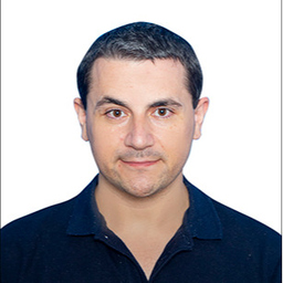 Luis Bauzil