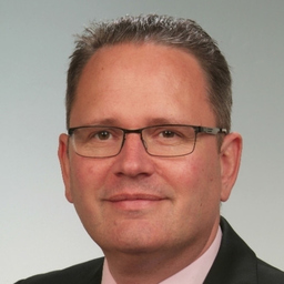 Dr. André Schüngel