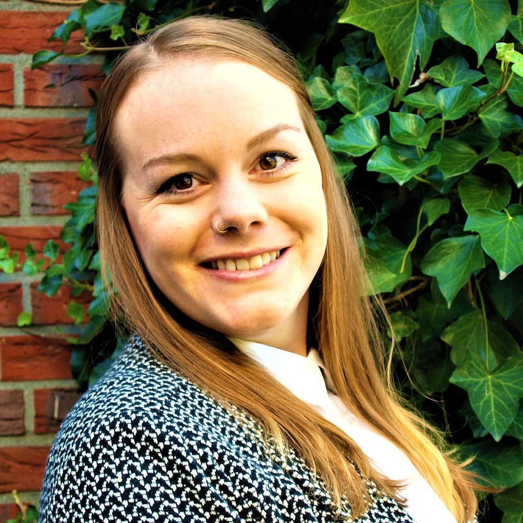 Judith Szeili Operative Steuerung Integration BAMF Bundesamt für