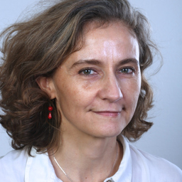 Christine ROGUET