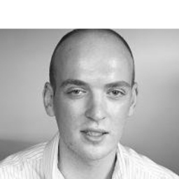 Simon Cook