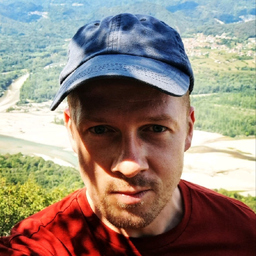 Ralph Eikenberg