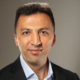 Tugrul Demirbas