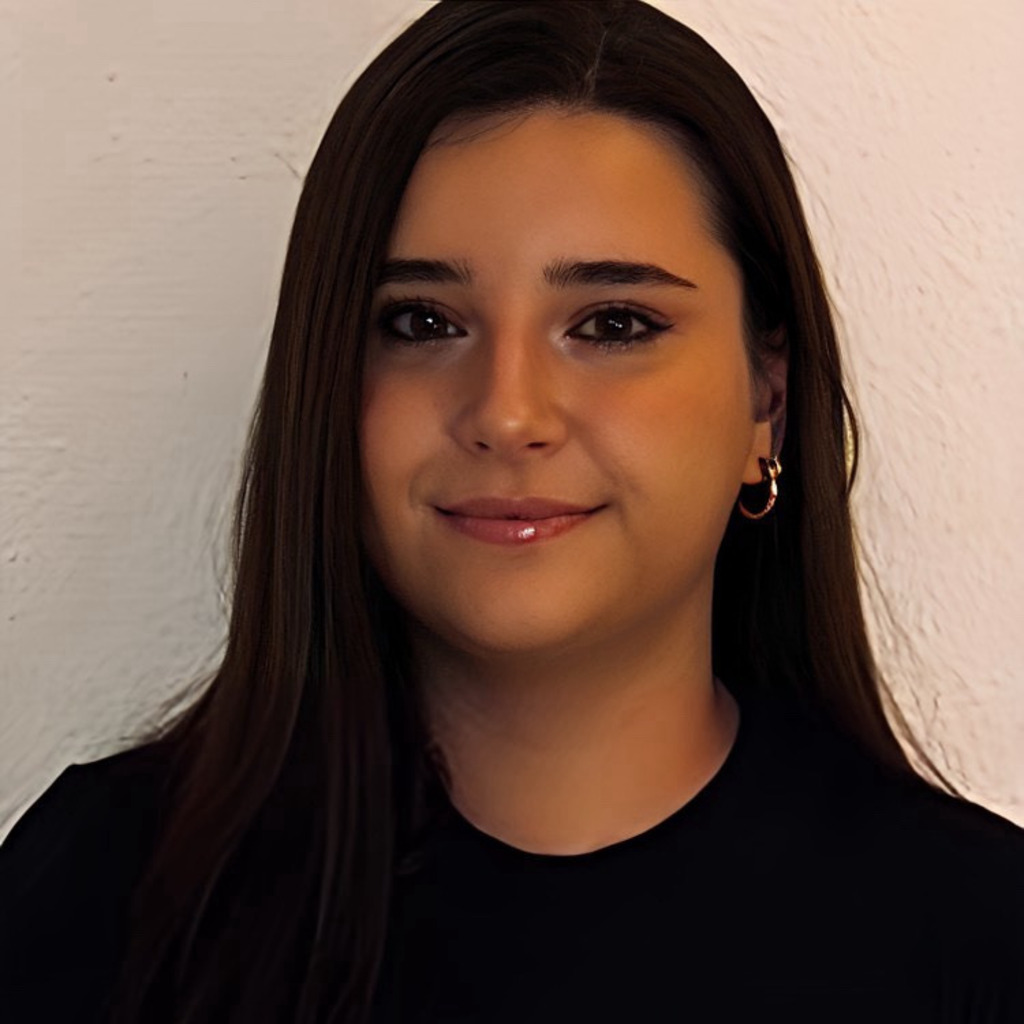 Vanja Luki Werkstudentin CreditPlus Bank AG XING Vanja Luki Werkstudentin CreditPlus Bank AG XING