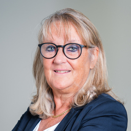 Cornelia Huerlimann
