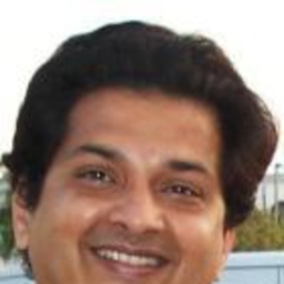 Venkat Tag