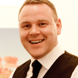 Thomas Damm