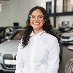 Haidy Chavely Fernandez Ramirez