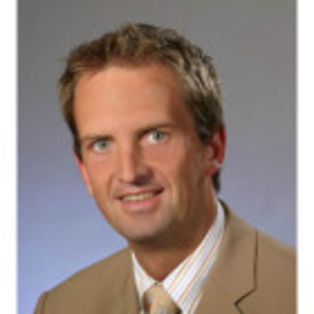 Lars Petersen Geschäftsführender Gesellschafter scmpetersen GmbH