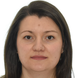 Anastasia Golban