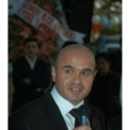 Aydın ASLANDAĞ