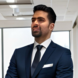 Anmol Sharma