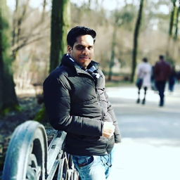 Anupam Srivastava
