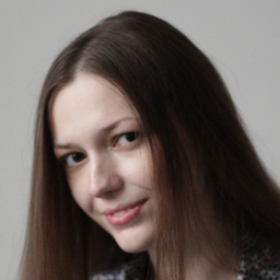 Olga Baykeeva's profile picture