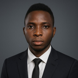 Eric Daniel