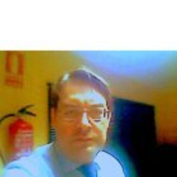 Luis Moreno