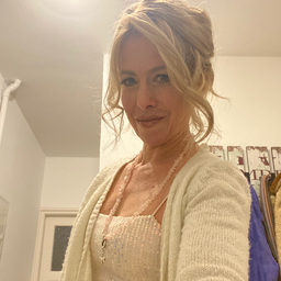 Ursula Baur's profile picture