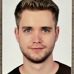 Niklas Maier's profile picture